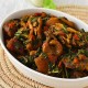 Efo Riro (Nigeria Vegetable)