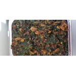 Efo Riro (Nigeria Vegetable)